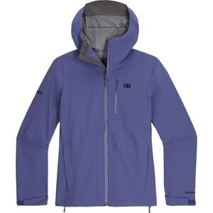 NWOT Outdoor Research Aspire 3L Jacket